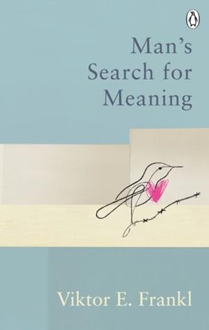MAN'S SEARCH FOR MEANING | 9781846046384 | VIKTOR E FRANKL