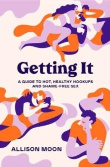 GETTING IT | 9781984857156 | ALLISON MOON