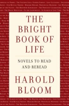 THE BRIGHT BOOK OF LIFE | 9780525657262 | HAROLD BLOOM