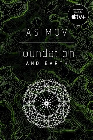 FOUNDATION AND EARTH | 9780593159996 | ISAAC ASIMOV