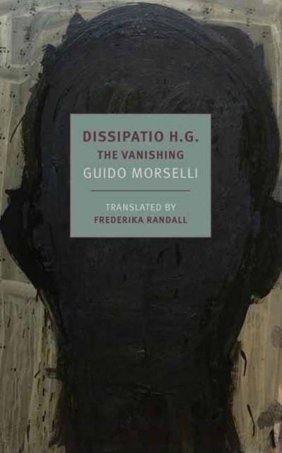 DISSIPATIO H G | 9781681374765 | GUIDO MORSELLI