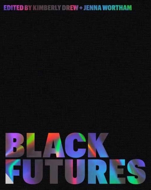 BLACK FUTURES | 9780399181139 | KIMBERLY DREW