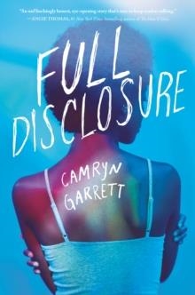 FULL DISCLOSURE | 9781984829986 | CAMRYN GARRETT