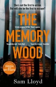 THE MEMORY WOOD | 9780552176583 | SAM LLOYD