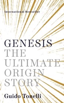 GENESIS | 9781788165105 | GUIDO TONELLI