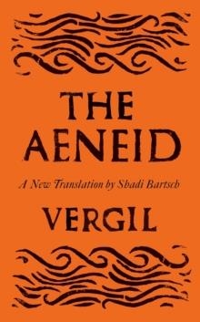 THE AENEID | 9781788162678 | VERGIL AND BARTSCH