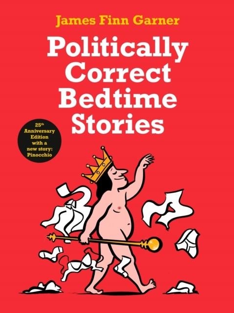 POLITICALLY CORRECT BEDTIME STORIES | 9781788165136 | JAMES FINN GARNER