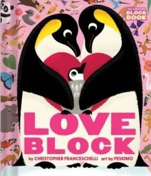 LOVEBLOCK | 9781419731532 | CHRISTOPHER FRANCESCHELLI