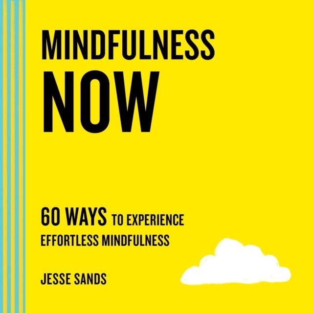 MINDFULNESS NOW | 9781250765567