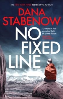 NO FIXED LINE | 9781788549134 | DANA STABENOW
