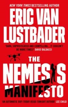 THE NEMESIS MANIFESTO | 9781838937690 | ERIC VAN LUSTBADER