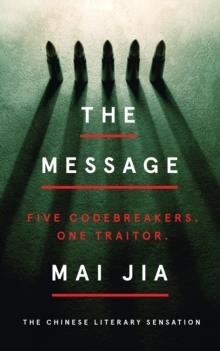 THE MESSAGE | 9781789543032 | MAI JIA