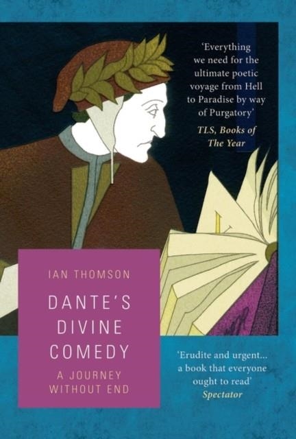 DANTE'S DIVINE COMEDY | 9781789548778 | IAN THOMSON