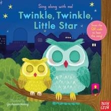 SING ALONG WITH ME! TWINKLE TWINKLE LITTLE STAR | 9781788007603 | YU-HSUAN HUANG