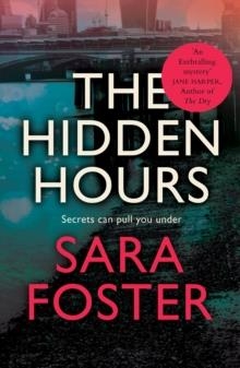 THE HIDDEN HOURS | 9781789559750 | SARA FOSTER