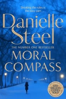 MORAL COMPASS | 9781509878154 | DANIELLE STEEL