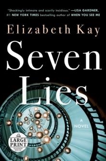 SEVEN LIES | 9781984879714 | ELIZABETH KEY