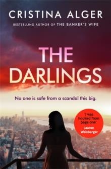 THE DARLINGS | 9781529351767 | CRISTINA ALGER