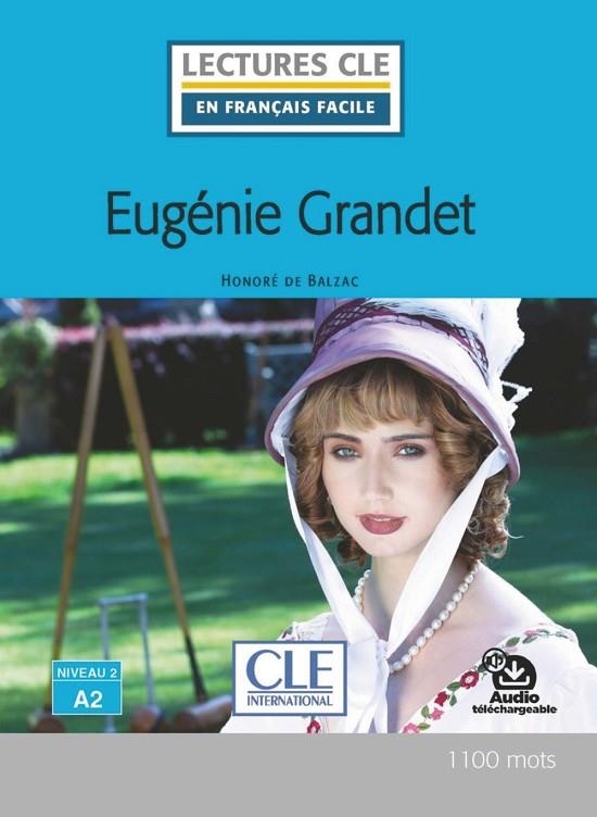 EUGÉNIE GRANDET LIVRE-2E | 9782090318340 | ÉMILE ZOLA