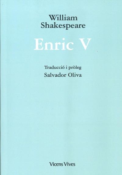 ENRIC V (ED. RUSTICA) | 9788468273327