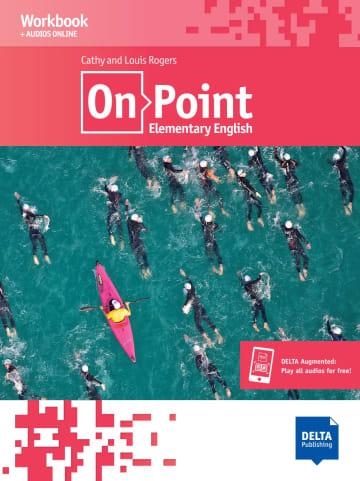 ON POINT A2 WORKBOOK | 9783125012691