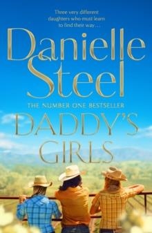 DADDY'S GIRLS | 9781509878222 | DANIELLE STEELE