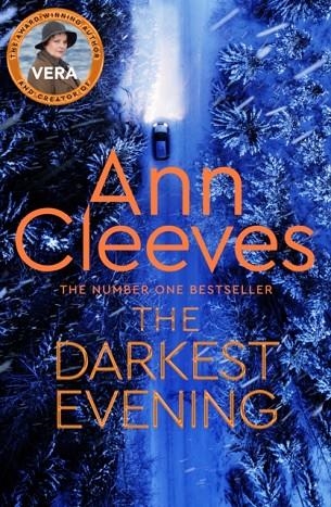 THE DARKEST EVENING | 9781509889518 | ANN CLEEVES