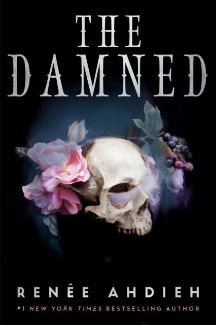 THE DAMNED | 9781529368345 | RENEE AHDIEH
