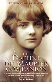 THE DAPHNE DU MAURIER COMPANION | 9781844082353