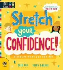 STRETCH YOUR CONFIDENCE! | 9781911509967 | BETH COX