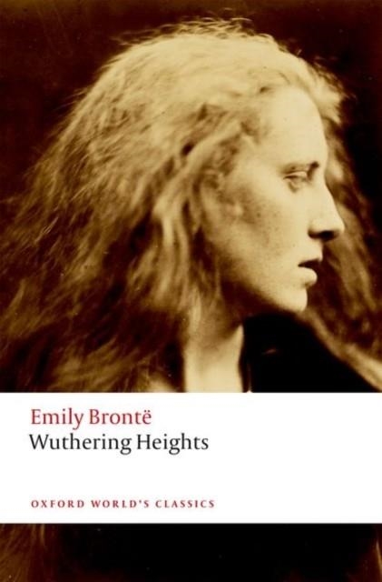WUTHERING HEIGHTS | 9780198834786 | EMILY BRONTE
