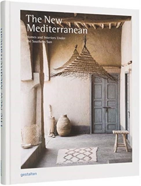 THE NEW MEDITERRANEAN | 9783899559811 | GESTALTEN