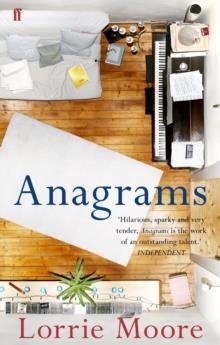 ANAGRAMS | 9780571260836 | LORRIE MOORE