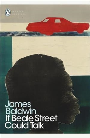 IF BEALE STREET COULD TALK | 9780140187977 | JAMES BALDWIN