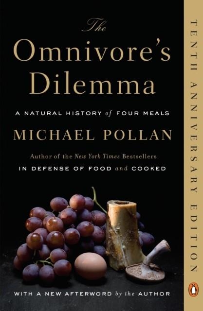 OMNIVORE'S DILEMMA | 9780143038580 | MICHAEL POLLAN