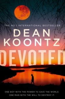 DEVOTED | 9780008291327 | DEAN KOONTZ 