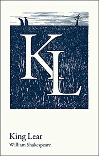 KING LEAR | 9780008400477 | WILLIAM SHAKESPEARE