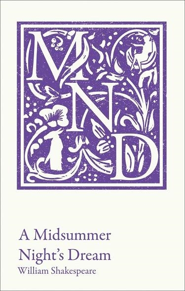 A MIDSUMMER NIGHT'S DREAM | 9780008400491 | WILLIAM SKALESPEARE