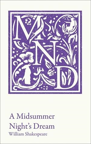 A MIDSUMMER NIGHT'S DREAM | 9780008400491 | WILLIAM SKALESPEARE