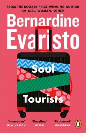 SOUL TOURISTS | 9780140297829 | BERNARDINE EVARISTO