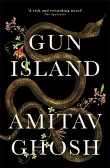 GUN ISLAND | 9781473686687 | AMITAV GHOSH