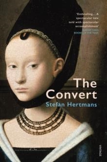 THE CONVERT | 9781784706982 | STEFAN HERTMANS