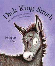 HORSE PIE | 9780552554329 | DICK KING-SMITH 