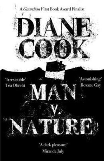 MAN V. NATURE | 9781786078858 | DIANE COOK