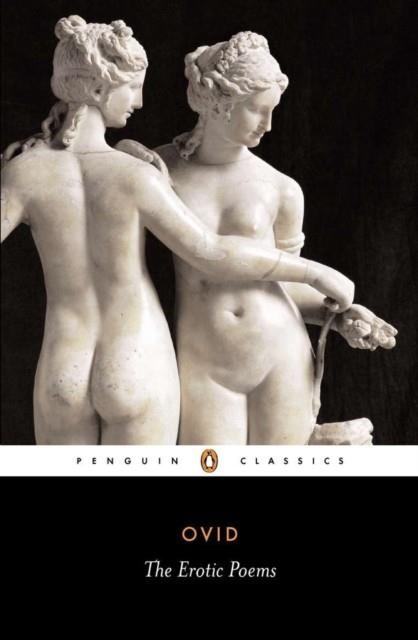 THE EROTIC POEMS | 9780140443608 | OVID