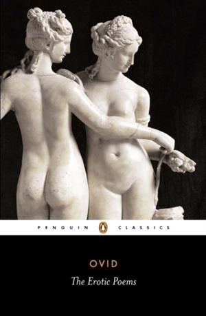 THE EROTIC POEMS | 9780140443608 | OVID