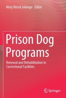 PRISON DOG PROGRAMS | 9783030256203 | MARY RENCK JALONGO