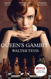 QUEEN'S GAMBIT, THE | 9781474622578 | WALTER TEVIS