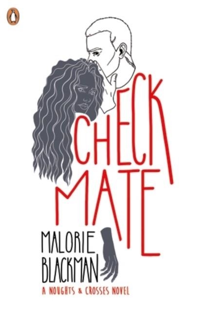 CHECKMATE | 9780141378664 | MALORIE BLACKMAN