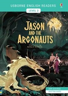 JASON AND THE ARGONAUTS | 9781474947930 | ANDY PRENTICE